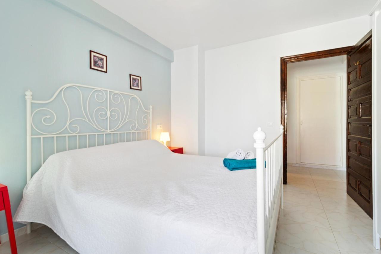 Apartment In Delta Del Sur Benalmádena Extérieur photo