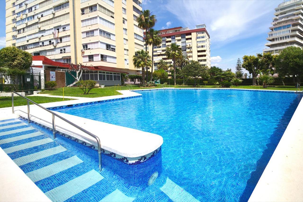 Apartment In Delta Del Sur Benalmádena Extérieur photo
